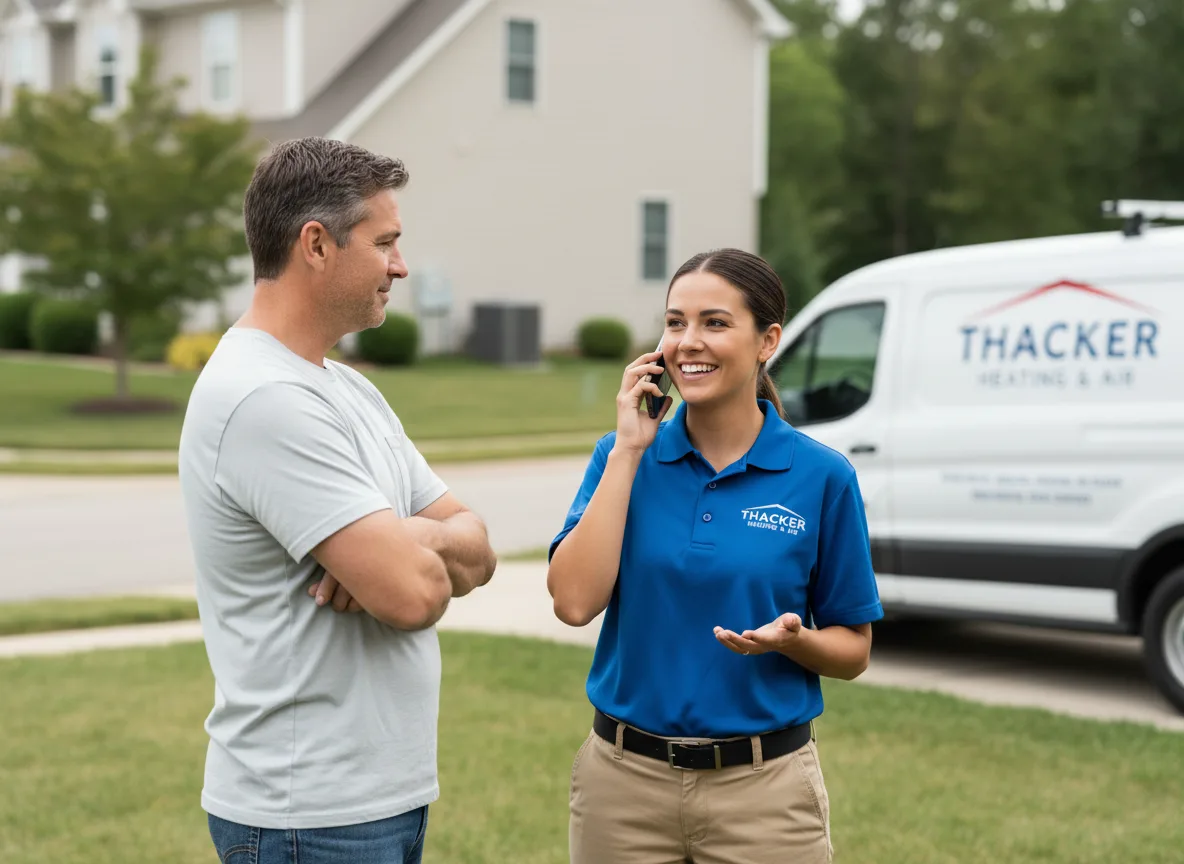 Ac Repair Sunnyside, UT FAQs